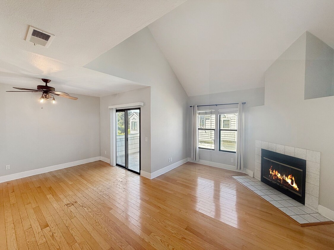 Primary Photo - Stunning 2BD/2BA Condo on Scripps Ranch Bl...