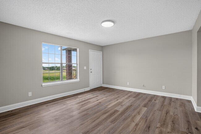Foto del edificio - Boundary Estates