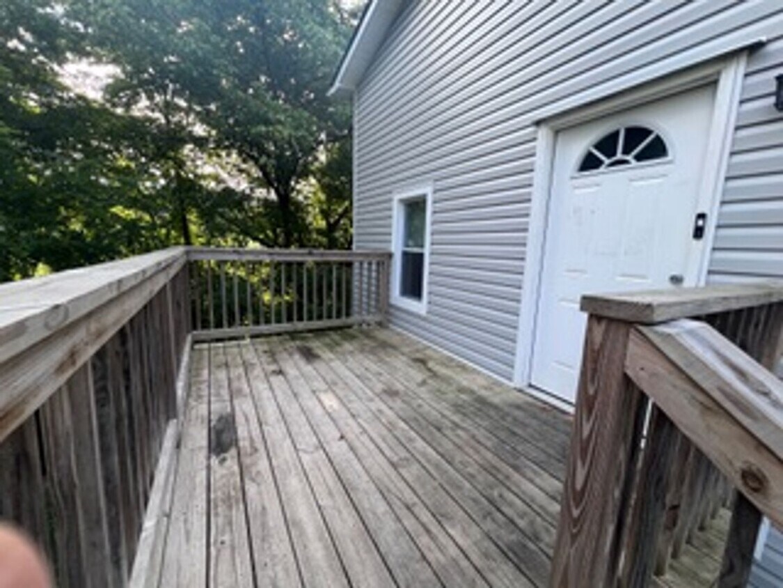 Primary Photo - Maryville 37803 - 2 bedroom 1.5 bath apart...