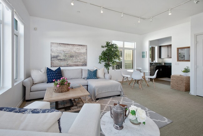 Foto del edificio - 4050 Glencoe Ave
