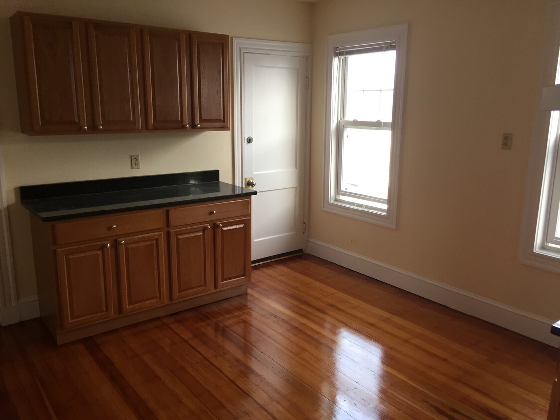 Foto principal - 602 Adams St