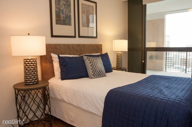 Foto del edificio - 699 S Wells St