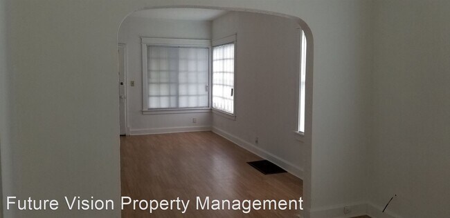 Building Photo - 2 br, 1 bath House - 400 Rowell Ave