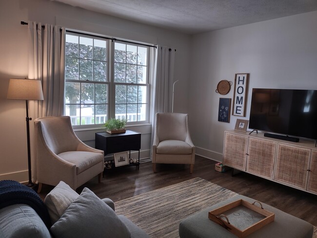 Foto del edificio - 11607 Ridgeway Ct