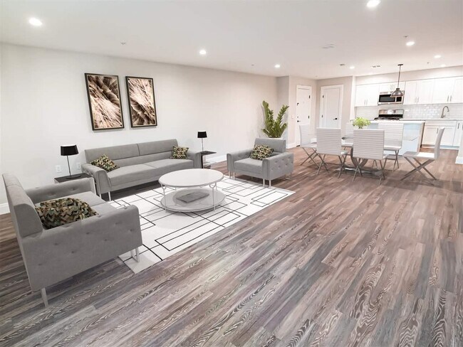 Foto del edificio - 4810 ASCHOFF Pl