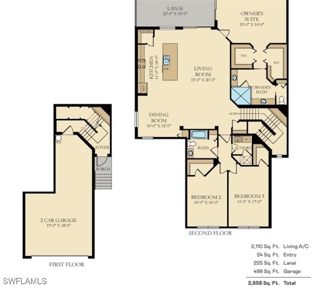 Foto del edificio - 43261 Water Bird Wy