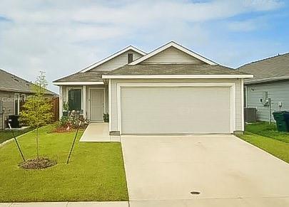 Foto del edificio - 1627 Cattle Dr Ln