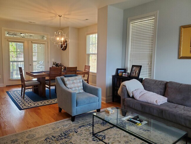 Foto del edificio - 31 Brownstone Ln
