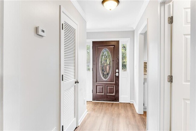 Foto del edificio - 1420 Old Virginia Ct SE