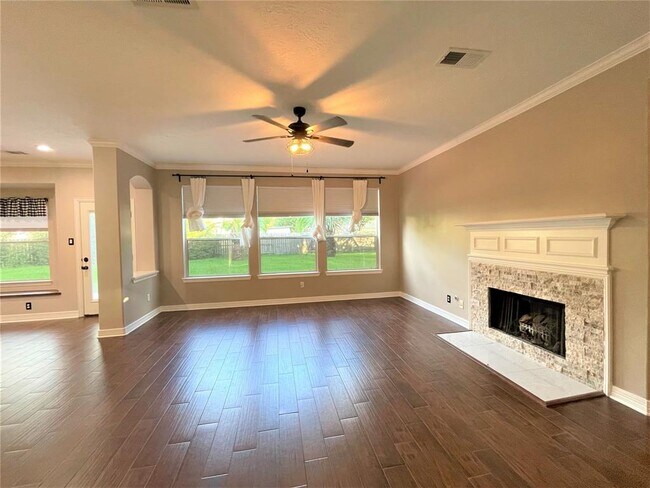 Foto del edificio - 16407 Stone Prairie Dr