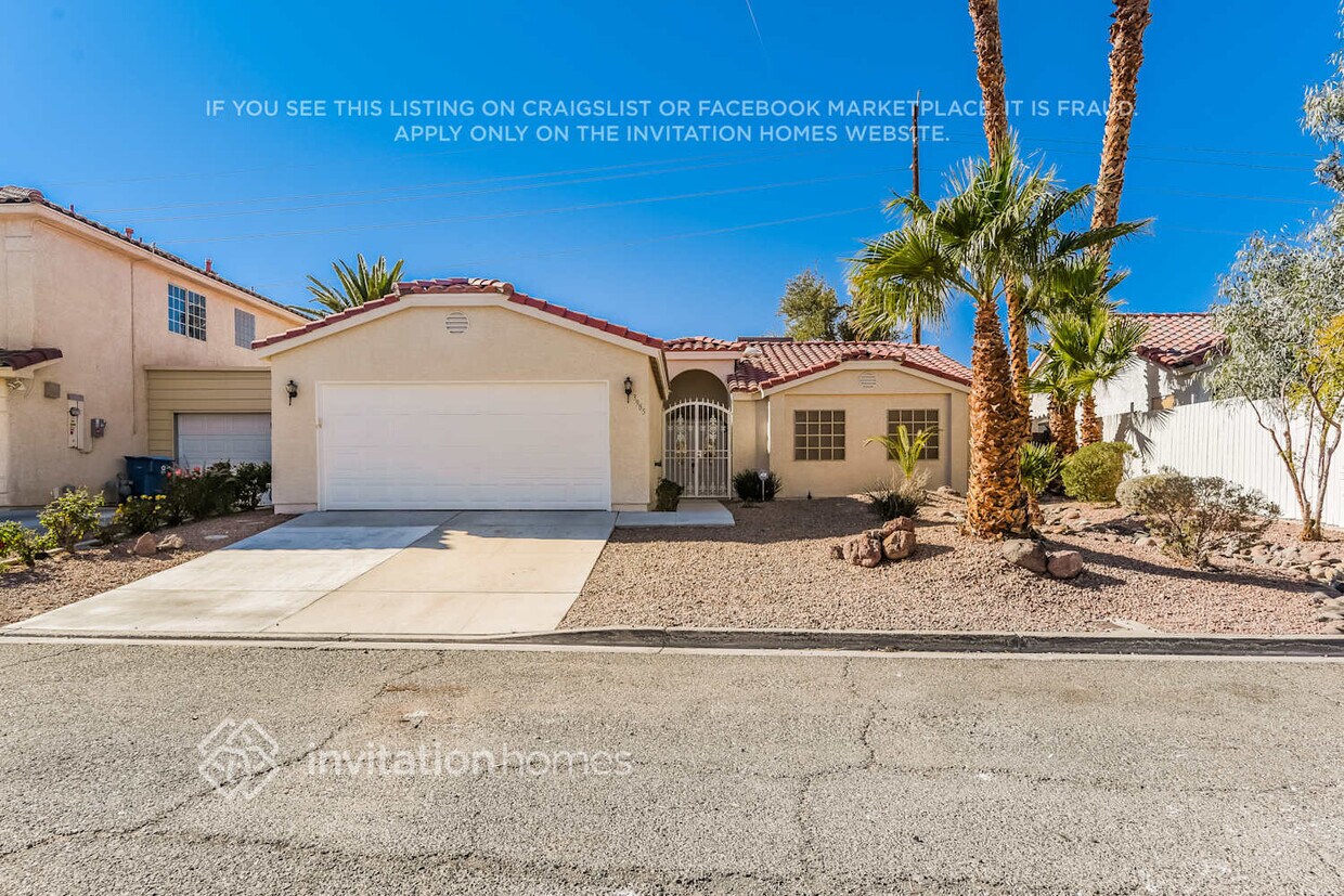 Foto principal - 3985 Roohani Ct