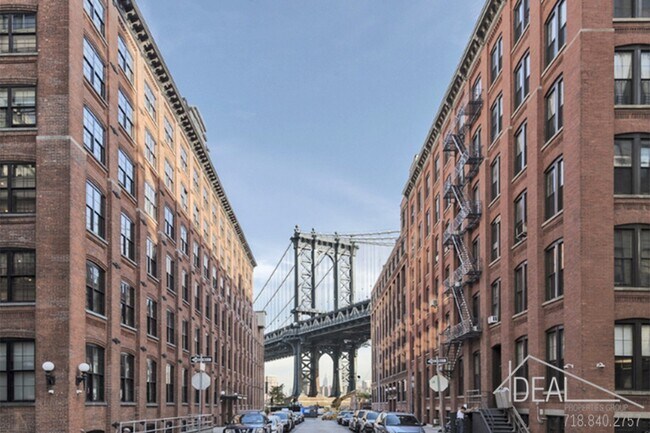 Foto del edificio - 32 Washington St