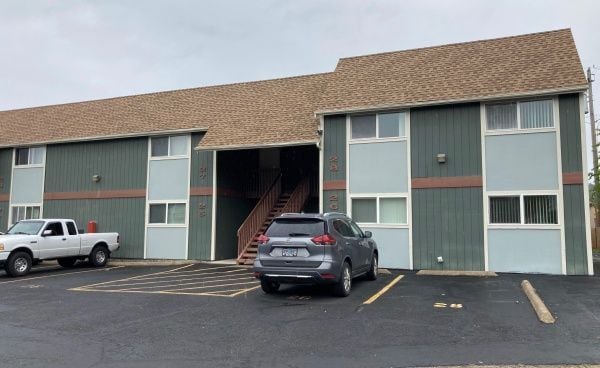 Foto del edificio - 146 NE Atkinson Ct