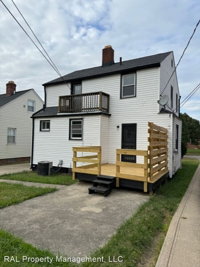 Foto del edificio - 2 br, 1.5 bath House - 4026 Verona