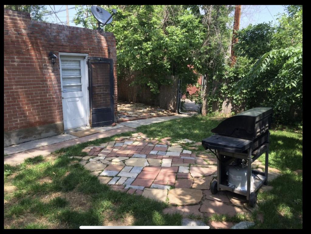 Foto principal - 3222 Bryant St