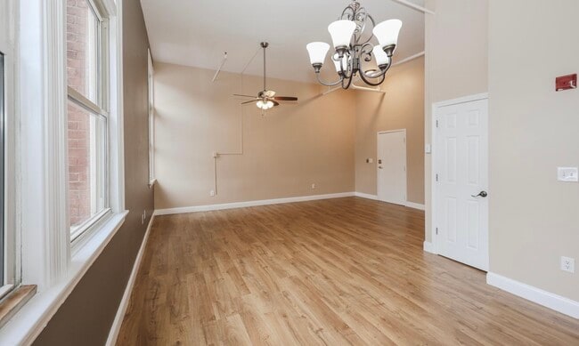 Living & Dining RM - 15 Mount Saint Marys Way