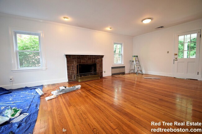 Foto del edificio - 165 Longwood Ave