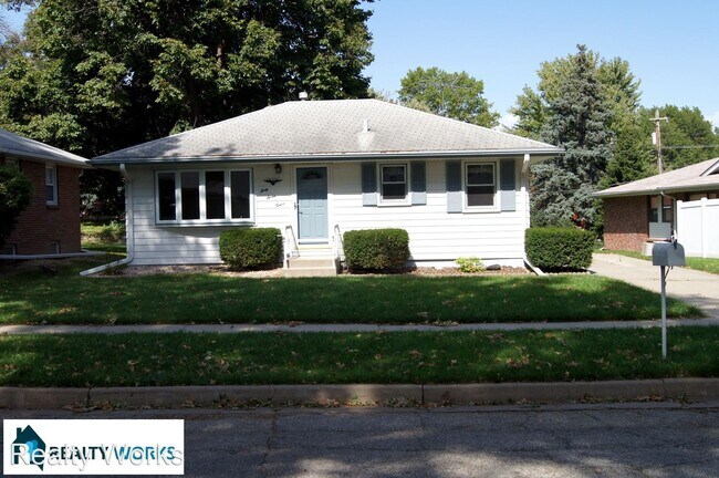 Building Photo - 2 br, 1 bath House - 6712 Cleveland Ave.