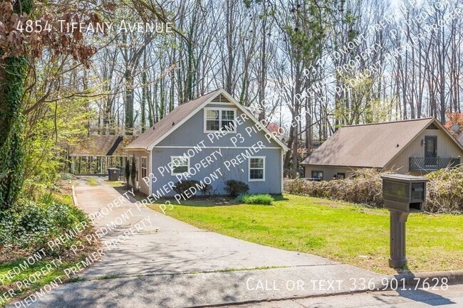 Building Photo - 4854 Tiffany Ave