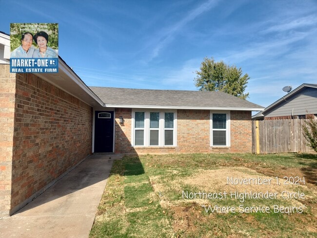 Building Photo - 4526 NE Highlander Cir