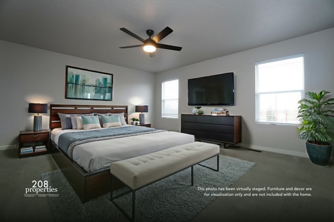 Foto del edificio - 1512 W Cub River Dr