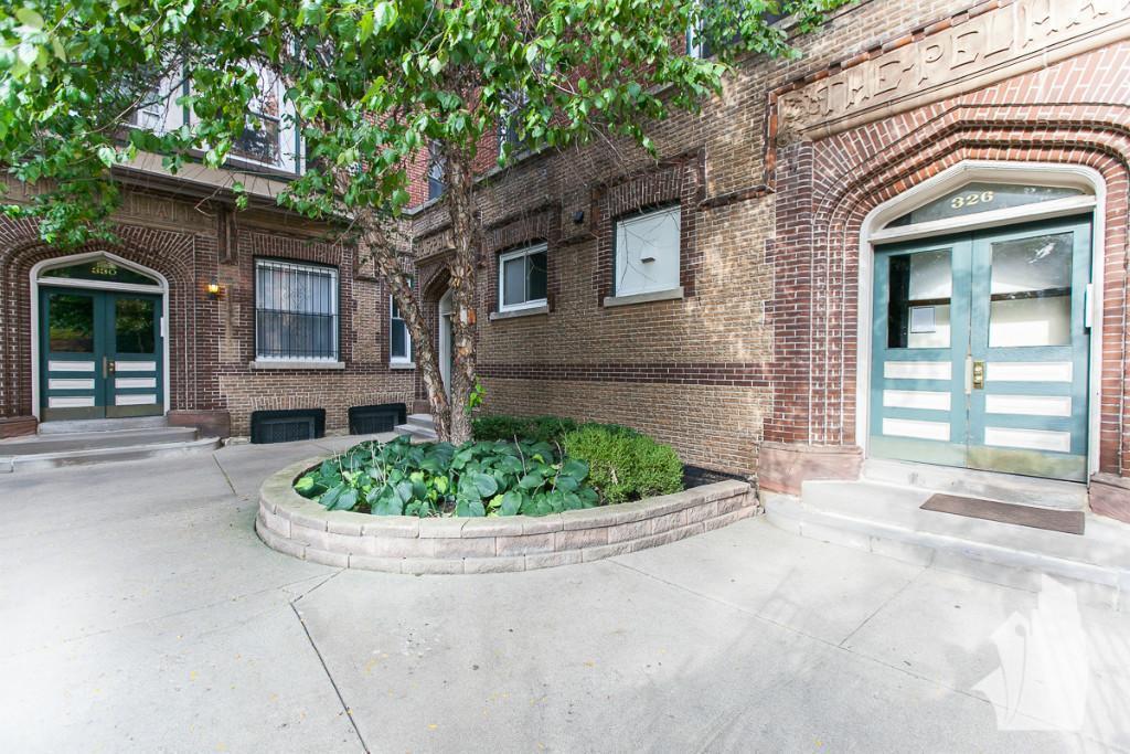 326 W Dickens Ave Unit 01, Chicago, IL 60614 Condo for Rent in