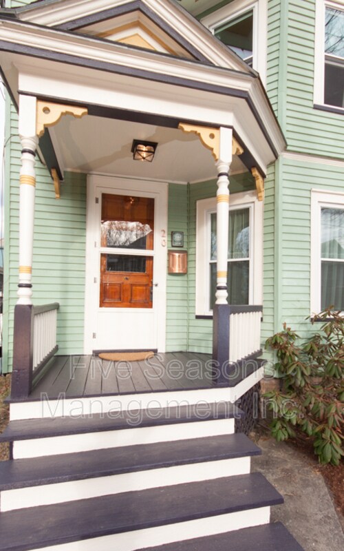 Primary Photo - 20 Booth St