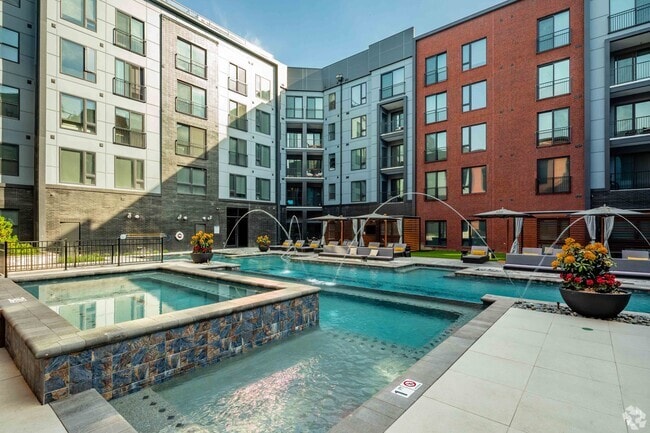 SoHo Apartments