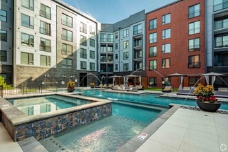 SoHo Apartments