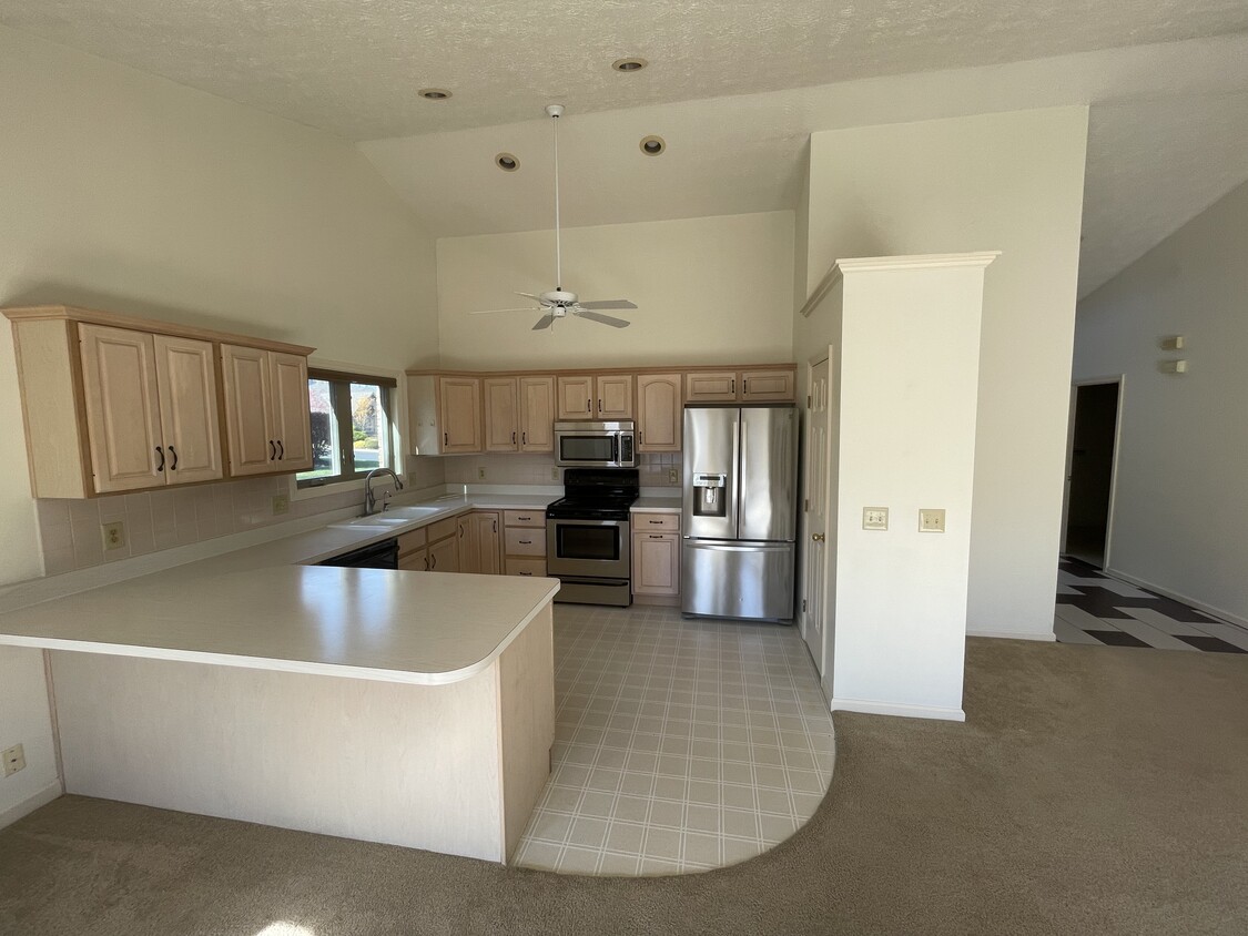 Primary Photo - 136 Copperfield Dr