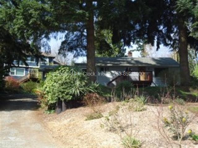 Building Photo - 8029 S Langston Rd