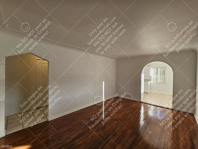 Foto del edificio - 3 br, 1 bath House - 1764 N Oakland St