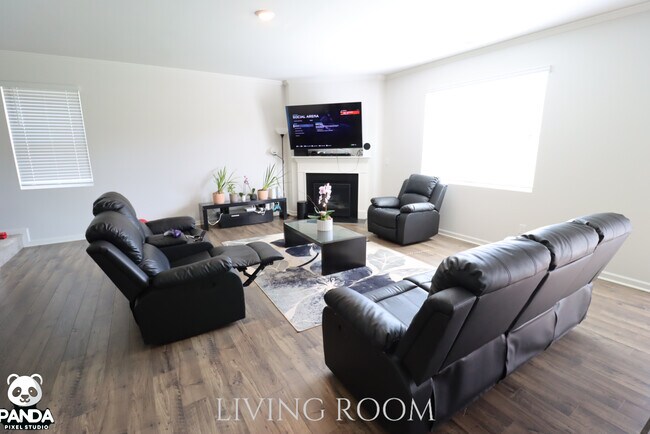 Foto del edificio - 147 Highgrove Way