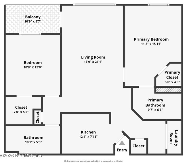 Foto del edificio - 10550 Baymeadows Rd