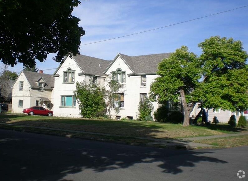 Foto del edificio - Wells Fargo Apartments