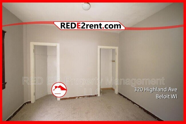 Foto del edificio - 320 Highland Ave