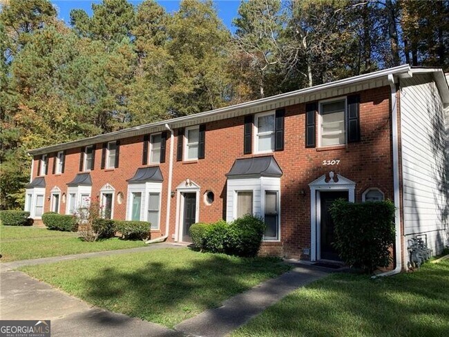 Foto del edificio - 1107 Booth Ct SW