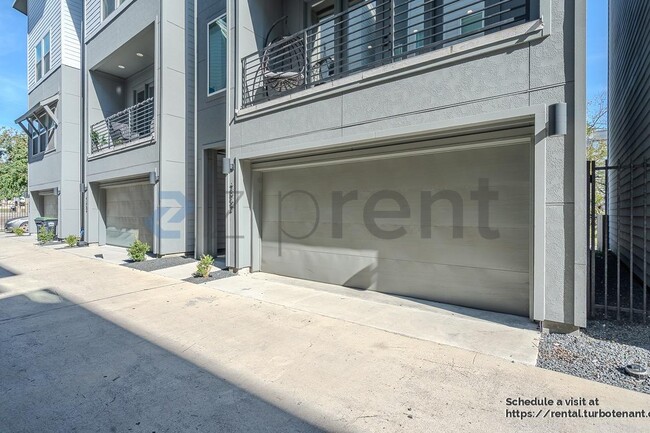 Foto del edificio - 2852 Cline St