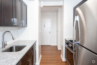 Interior Photo - The Carlyle