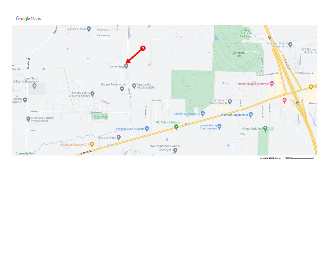 Building Photo - 628 Wagon Wheel Ave