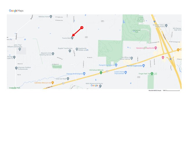 Photo - 616 Wagon Wheel Ave House