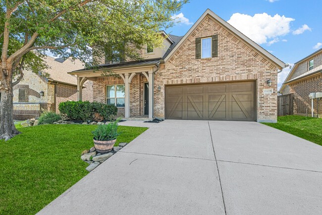 Foto del edificio - Beautiful 4 Bed 2.5 Bath Home in Argyle ISD