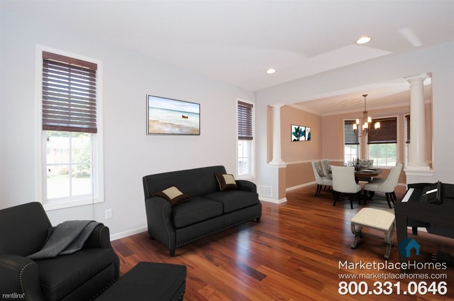 Foto del edificio - 4 br, 2.5 bath House - 9 Chestnut Way