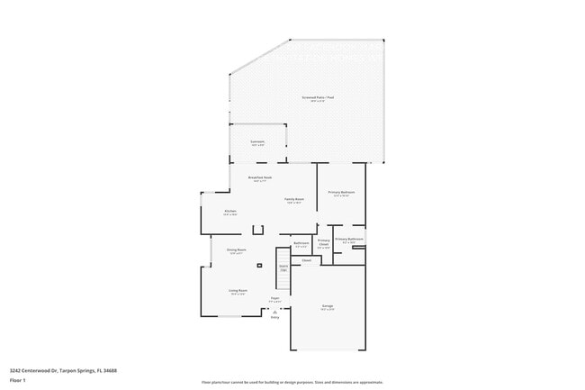 Building Photo - 3242 Centerwood Dr