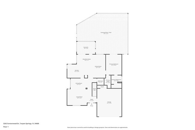 Foto del edificio - 3242 Centerwood Dr