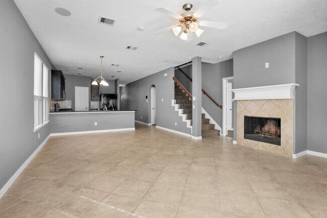 Foto del edificio - 3806 Glover Meadows Ln