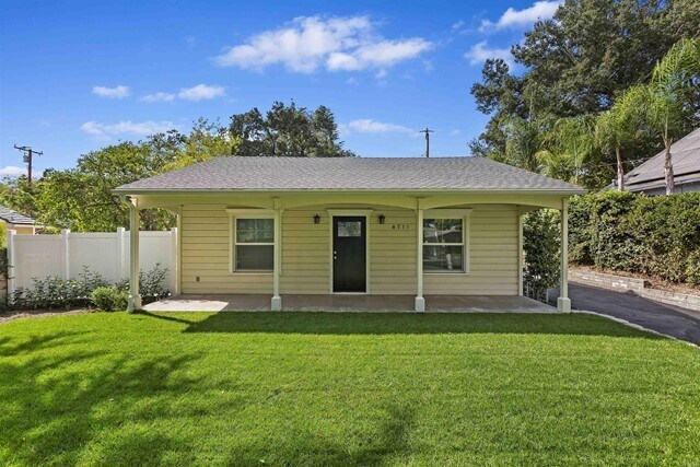 Primary Photo - 4711 Hampton Rd