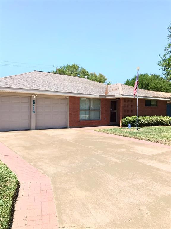 Primary Photo - 6714 Golfcrest Dr