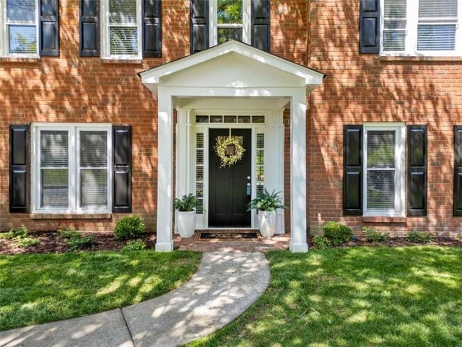 Building Photo - 745 Princeton Mill Run