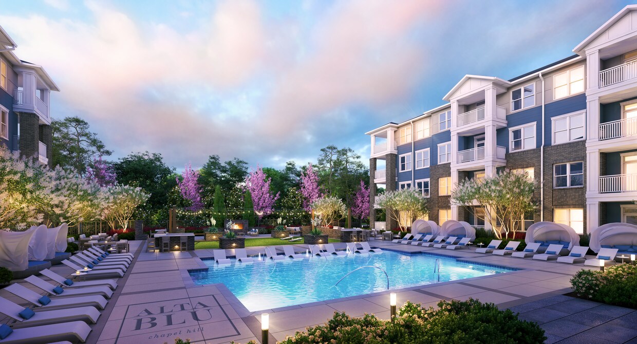Foto principal - Blu on Farrington